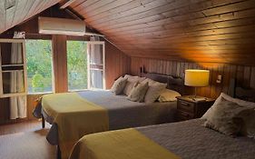 HMG Morada&Chalet - Centro histórico